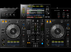 Pioneer XDJ-RR All-in-One DJ Controller for Rekordbox *B-Stock