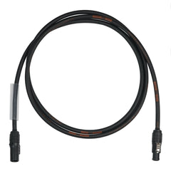 Câble LEDJ 2 m Neutrik PowerCON TRUE1 TOP – 2,5 mm H07RN-F