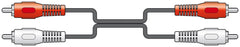 AV:LINK 10M Phono RCA Lead Cable