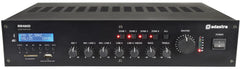 Adastra RM-series 100V Mixer-Amplifier with DAB+, BT, USB/SD