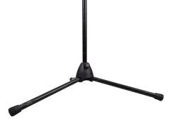 K&M 27910 Microphone Boom Stand Tripod 900 to 1600mm