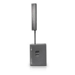 dB Technologies ES 1002 1800W Active Array Speaker Sound System inc Transport Cover