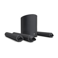 LD Systems Maui 5 Go Portable Line Array System