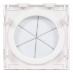 av:link Ouverture remplie d'œillets en silicone pour câbles