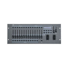 Showtec SM-16/2 32 Channel Lighting Desk