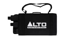 2x Alto Pro TS108C All-in-one Column Array PA Speaker