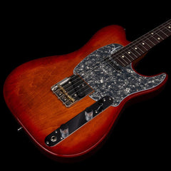 Godin Stadium Pro Electric Guitar - Sunset Burst Rn W/bag