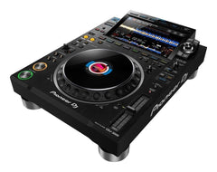 Lecteur multimédia professionnel Pioneer DJ CDJ-3000