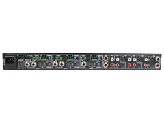 Q-Audio Venue Sound QZONE83 Zoner Mixer