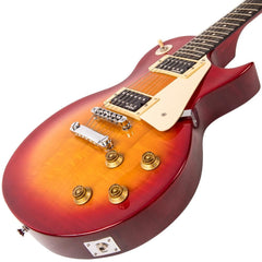 Vintage V100 - Unbound - Cherry Sunburst