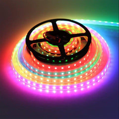 LED Tape WS2815 5M Reel 60 LED IP65 Pixel