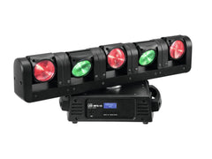 Eurolite Led Mfx-10 Strahleffekt