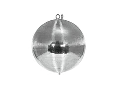 Boule à facettes Eurolite 30 cm 5 mm x 5 mm Petite boule à facettes