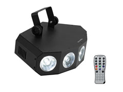 Eurolite LED SCY-500 CW Beam Effect Disco Lighting*B-Stock