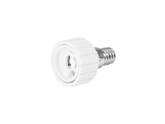 Adaptateur Eurolite E-14 vers Gu-10