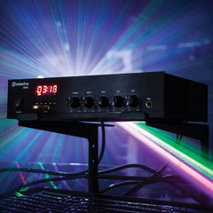 Adastra DM25 Mixer-Amp with USB/FM and Bluetooth