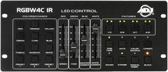 ADJ RGBW4C IR-LED-DMX-Beleuchtungscontroller