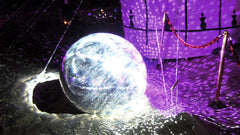 Eurolite Mirror Ball 100Cm
