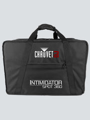 Chauvet Intimidator Spot 360 Moving Head Lighting Bundle inc Cases