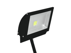 Projecteur Eurolite Led Kkl-50 4100K Noir