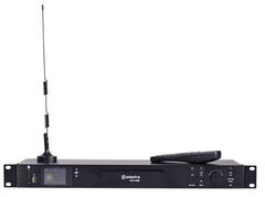 Adastra AS-6 MKII Audio Source Multi-Player