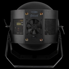 Showtec Goliath Retro LED Light Effect 320W Vintage Blaze