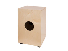 DIMAVERY CJ-600 Cajon, wolkig