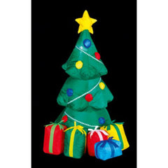 Premier 1.2M Inflatable Christmas Tree with Parcels