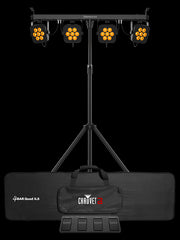 Chauvet DJ 4BAR Quad ILS