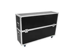 Roadinger Flightcase 2X Lcd Zl60