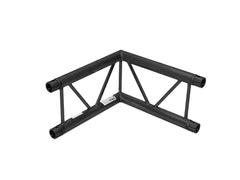 Alutruss Bilock Bq2-Spac21V Coin 2 voies 90 ? BK