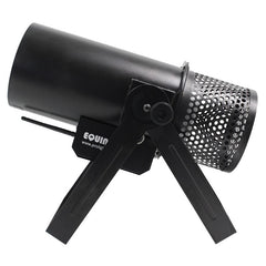 Equinox Confetti Burst Launcher DMX Konfettikanone Disco DJ