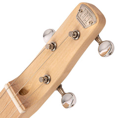 Lace Electric Cigar Box Guitar - Pero Pup - 3 String
