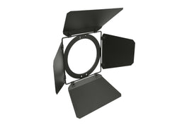 Eurolite Barndoors 213X213Mm Noir