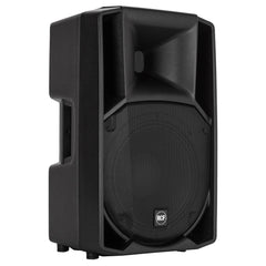 2x RCF ART712-A (MK4) 1400w Active 2 Way Speaker (Bundle 1)