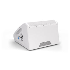 LD Systems MON 15 A G3 W 15" aktiver koaxialer Bühnenmonitor, weiß