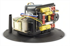 JBL Control 227CT Coxial Ceiling Speaker 6.5" Black