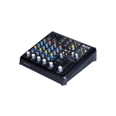 Alto TRUEMIX 600 6ch Compact Mixer USB Bluetooth