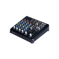 Alto TRUEMIX 600 Table de mixage compacte 6 canaux USB Bluetooth