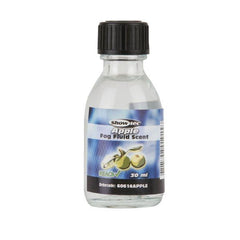 Showtec Fog Fluid Scent Fragance 30ml (Apple)