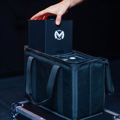 Mac Mah Spark 300 Spark Machine Carry Bag – Dual Compartment