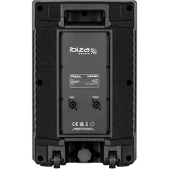 Ibiza XTK10-MKII Passive Full-Range PA Box 10”/25cm 300W