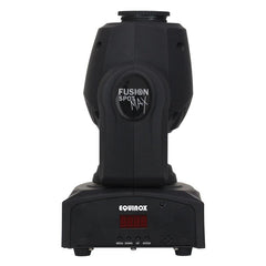 Equinox Fusion Spot MAX MKIII