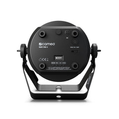 Projecteurs PAR Cameo ROOT PAR 4 7 x 4 W RGBW