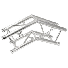 Global Truss F34 Truss Standard Corner 2 Way 135 Degree