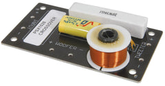 Crossover de remplacement qtx pour QR15