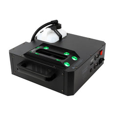 Elumen8 Jetwave Vertical Fog Machine with 8x10W RGBAUV LEDs