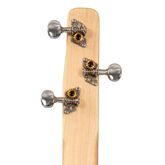 Lace Electric Cigar Box Guitar - Americana - 3 String