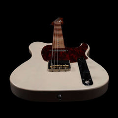 Godin Stadium Pro Electric Guitar - Ozark Cream Mn W/bag