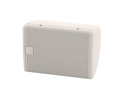 Martin Audio CDD5W Enceinte passive 2 voies 5" avec supports 100W Blanc
